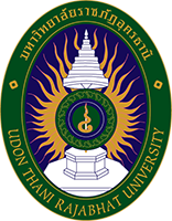 UDRU Logo