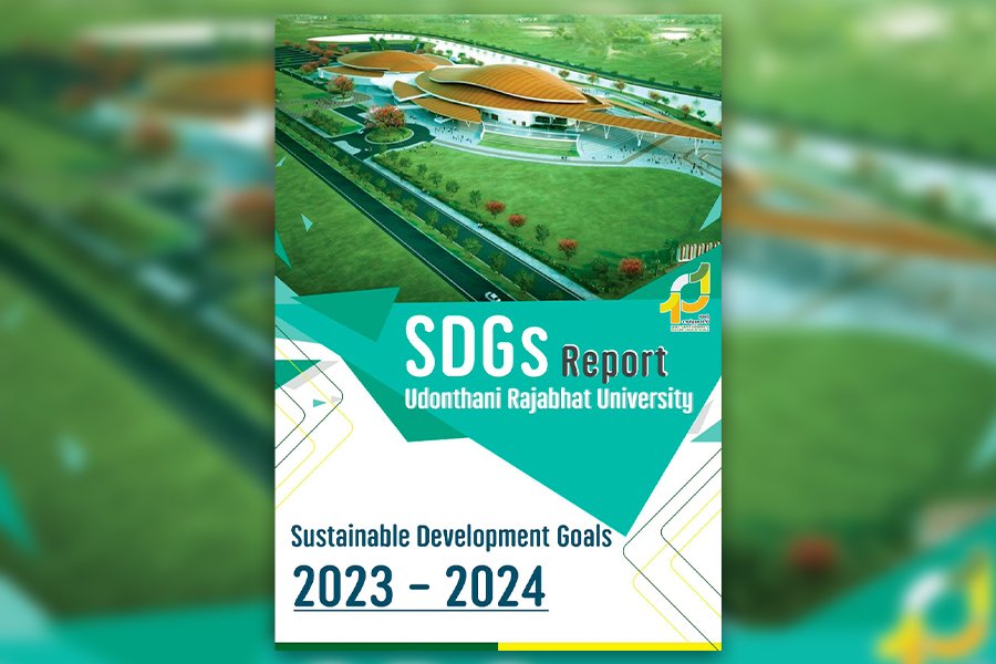 SDGs Report 2023-2024